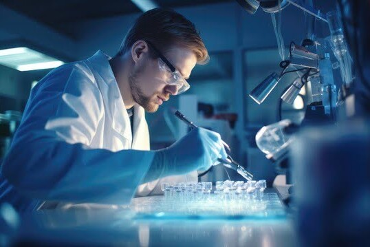 DNA płodu