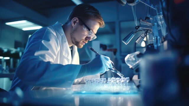 DNA płodu