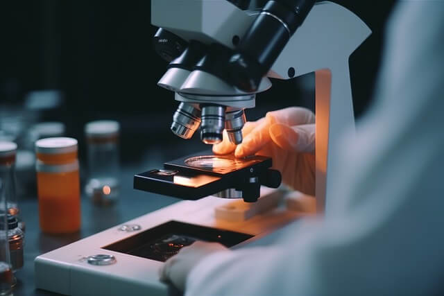 DNA płodu