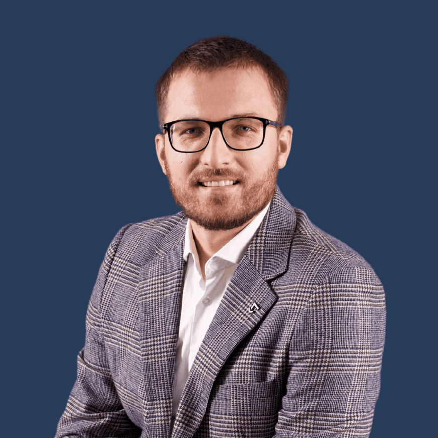 dr Kamil Marczewski